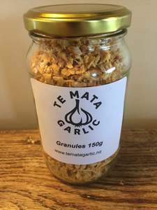 Specialties: Dehydrated Granules 150g