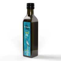 Te Matuku Grove Olive Oil 250ml