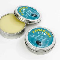 Products: Kawakawa Balm