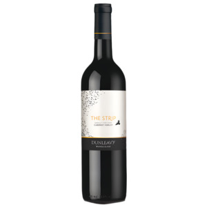 Dunleavy Family 'The Strip' Cabernet/ Merlot 2015