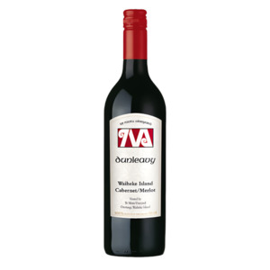 Member Release: Dunleavy Family Cabernet/ Merlot 2005 Library Release