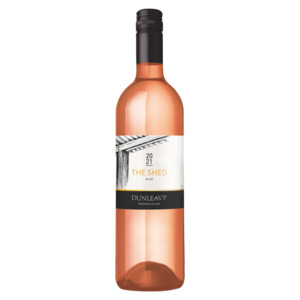 Dunleavy Range: Dunleavy 'The Shed' Rosé 2022