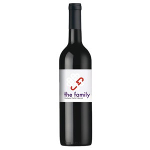 Dunleavy Range: 'The Family' Merlot 2017