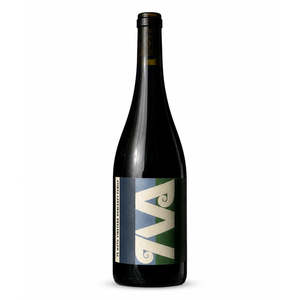All: Te Motu 'The Grafter" Syrah 2024 - Pre-release