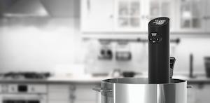 TFA Sousmatic Edition Sous-Vide Cooker