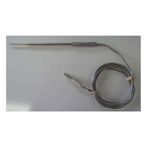 Thermometers For Food Safety: Probe  for TFA Küchen-Chef Digital Oven Thermometer