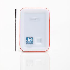 Vaccine Cloud Temperature Monitoring: Nano SPY T3 Recorder