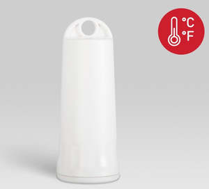 Weather Stations: Aranet T Compact Temperature Sensor