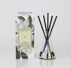 Reed Diffuser - Fig