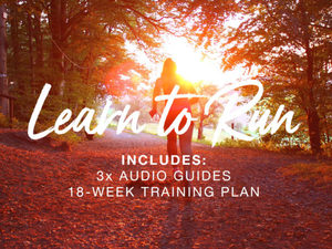 Learn-to-Run Package – TempoFit