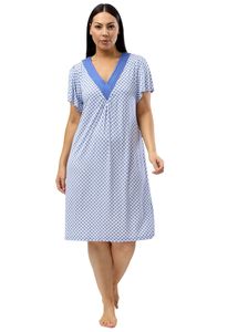 Art Deco-Deco Dress - Temptations Lingerie & Swimwear