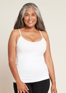 Products: Bamboo Cami Top - Temptations Lingerie & Swimwear