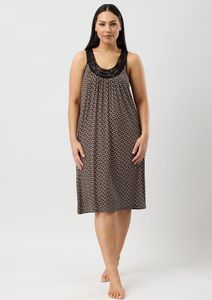 Ditsy Chemise - Temptations Lingerie & Swimwear