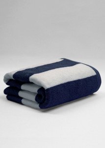 Products: Cabana Beach Towel - Temptations Lingerie & Swimwear