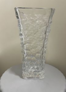 Glass Vase - Temptations Lingerie & Swimwear