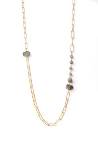 Products: Kim Necklace - Temptations Lingerie & Swimwear
