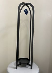 Metal Lantern - Temptations Lingerie & Swimwear