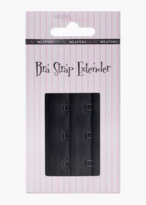3 Hook Bra Extender - Temptations Lingerie & Swimwear