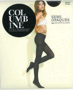 Products: 30 Denier Semi Opaque - Temptations Lingerie & Swimwear