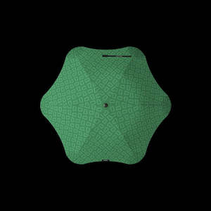 BLUNT Metro | Green Monogram