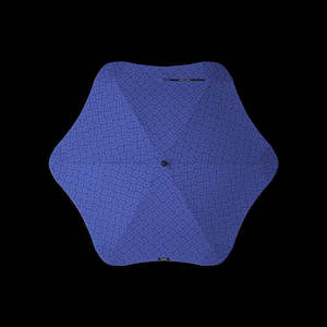 BLUNT Classic | Blue Monogram