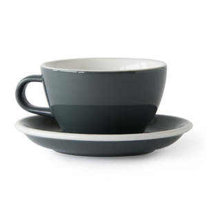 Acme: ACME | Espresso Range Cup and Saucer
