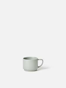 Citta: Copo Stacking Mug | Lichen
