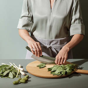 Izipizi: Eva Solo | Green Tool Herb Chopper