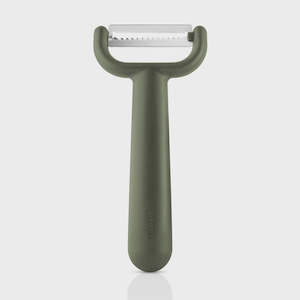Izipizi: Eve Solo | Green Tool Peeler Julienne