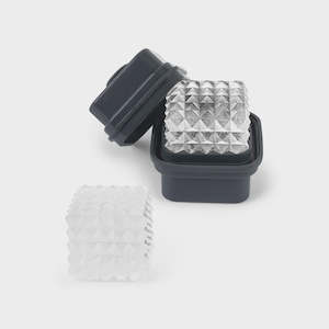 Cocktail Ice Cube Cubic