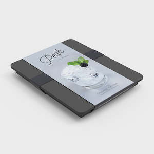 Izipizi: Ice Tray Crushed