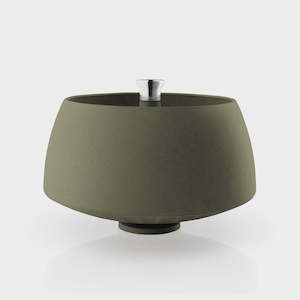 Izipizi: Eve Solo | Green Tool Spinning Colander