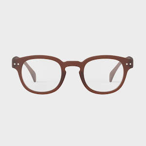 Izipizi: Izipizi | Collection C| Mahogany