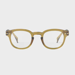 Izipizi: Izipizi | Collection C |Golden Green