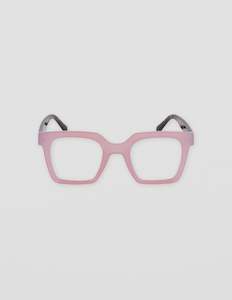 Milan Readers | Blush + Tort