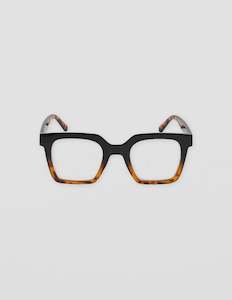 Milan Readers | Tort