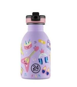 Children: Music Friends Drink Bottle