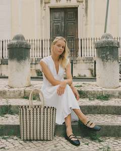 Eco Traveller | Affogato