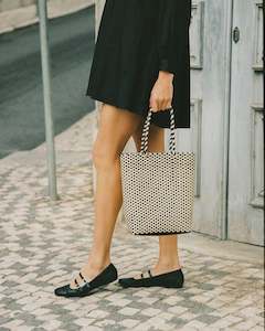 Bags And Wallets: Eco Shopper | Affogato