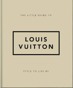 Little Guide to Louis Vuitton