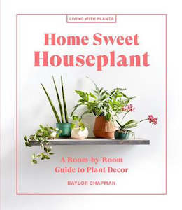 Books: Home Sweet Houseplant