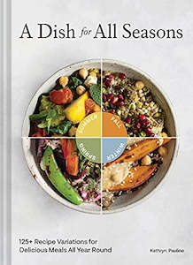 Books: A Dish for All Seasons