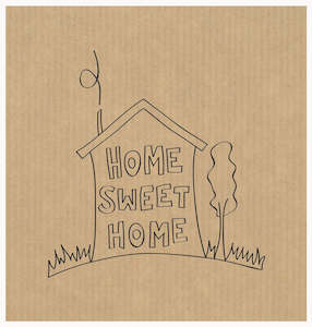 Home Sweet Home