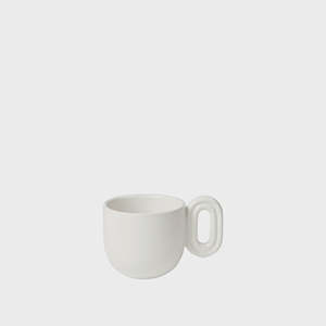 Ceramic: Broste Stevns Espresso Cup