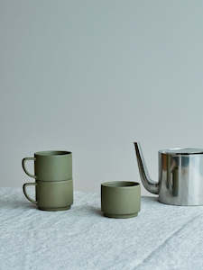 Copo Stacking Mug | Fennel