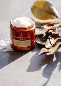 Lemongrass Body Scrub