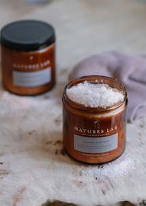 Lavender Bath Soak