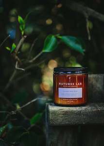 Bodycare: Lavender Body Scrub