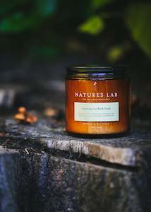 Lemongrass Bath Soak