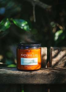 Bodycare: Coconut Lime Bath Soak